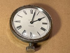 Vintage car  vertex Jaeger 8