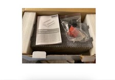 INVERTER NEW WAECO 3000W PURE SINE 24VDC Mod. MSK3000-024 LOW low…