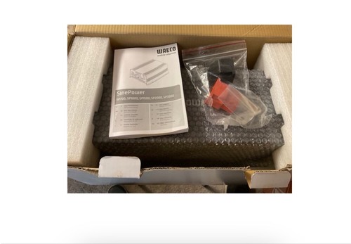 Inverter new waeco - new,