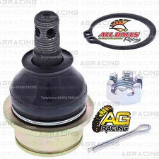 All Balls Lower Ball Joint Kit For Kawasaki Mule 4010 4x4 Diesel 2011 Quad ATV