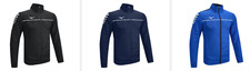 Mizuno MicroTech Full Zip