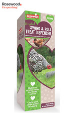 ROSEWOOD RECYCLED SWING & ROLL