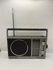 Grundig Music Boy 60L Vintage