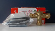 Danfoss HS3 22mm Motorised