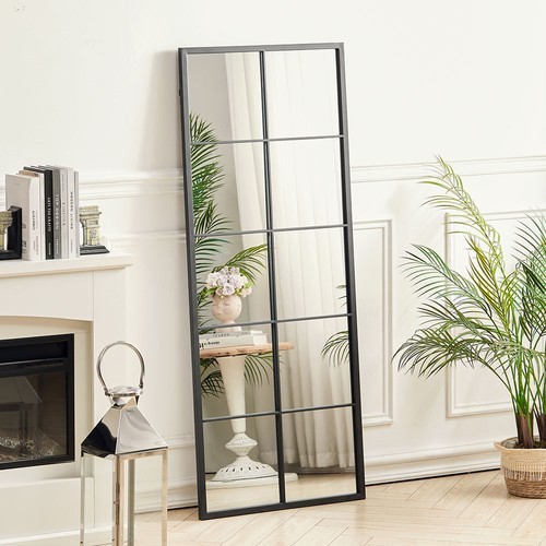 Large window style - large, garden
