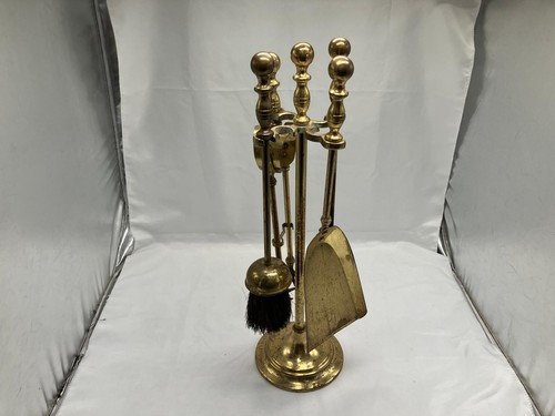 Fireside companion set - companion,