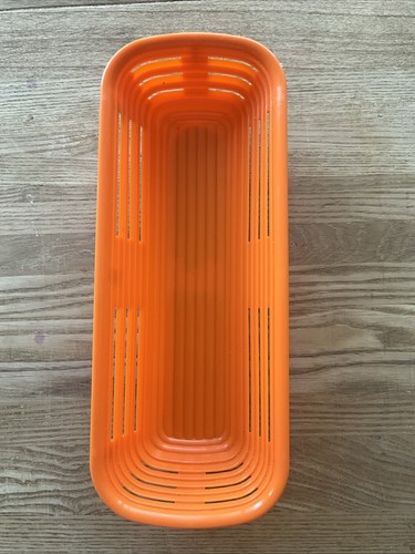 Plastic banneton bread - banneton,