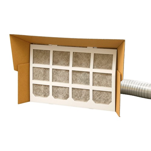 Proxxon 22750 spray booth - proxxon, no.22750