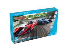 Micro Scalextric ABB FiA