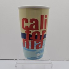 Starbucks Coffee California