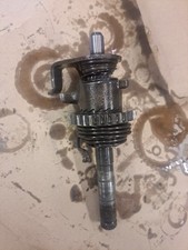 Genuine Honda # CG125E Engine Cg125 Cg 125 Kick Start Kick-start Shaft