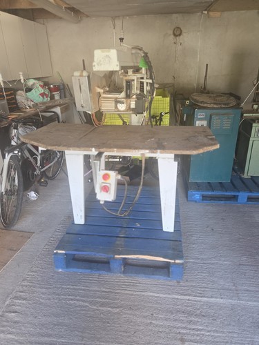 Stromab rs650 radial arm - radial,