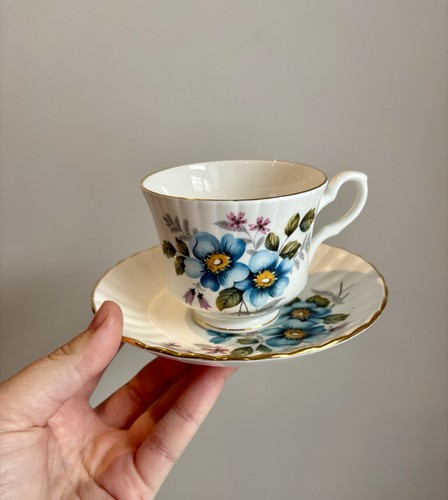 Vintage royal stafford hostess - vintage,