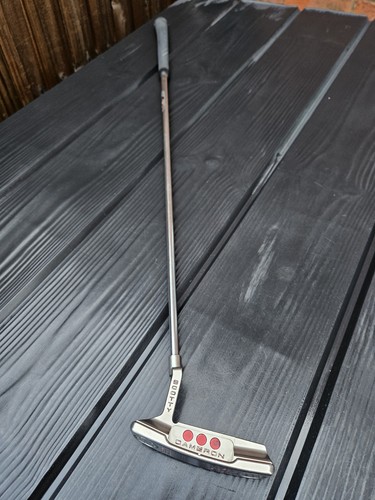 Scotty cameron studio - scotty, select