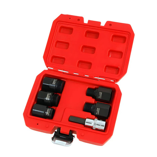 6pc diesel injector removal - diesel,