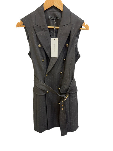 Karen millen pinspot double - karen,