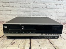 Vintage Itt Video Cassette