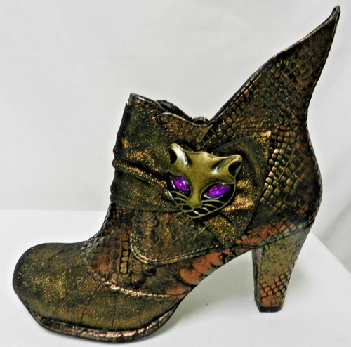 Irregular choice miaow - choice,