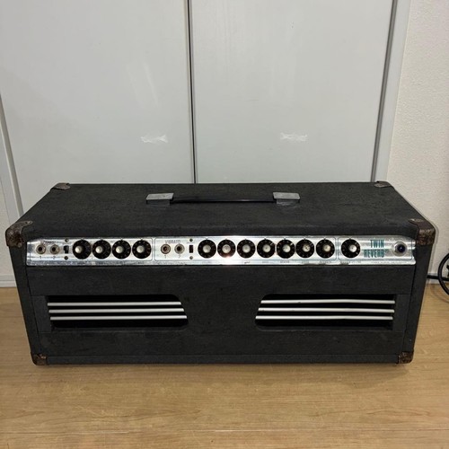 Rare 1970s fender twin reverb - twin,