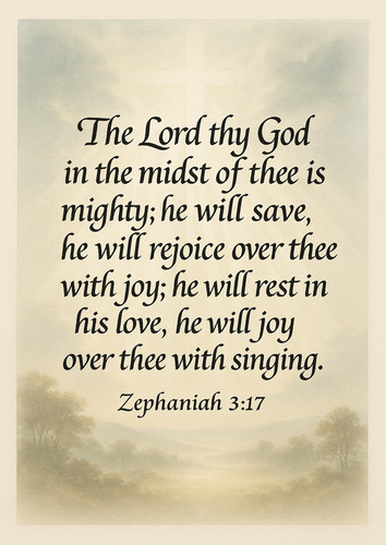 Bible verse christian - -,