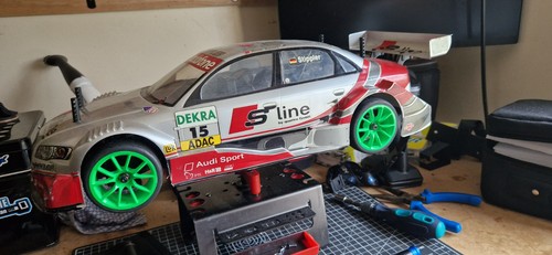 Kyosho pureten fazer - kyosho,