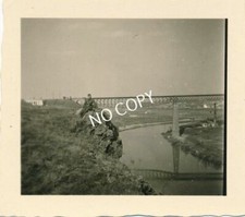 Photo WW II. Russia Eastern