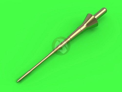 Master 144 pitot - master, tube