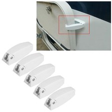 5 Baggage Door Catch Camper Door Catch Holder Latch For RV Motorhome