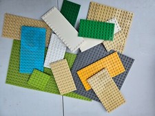 Lego Base Plates