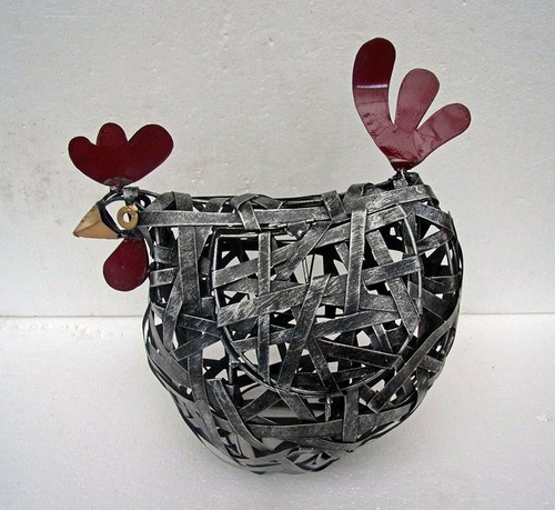 Unusual hand made - unusual,