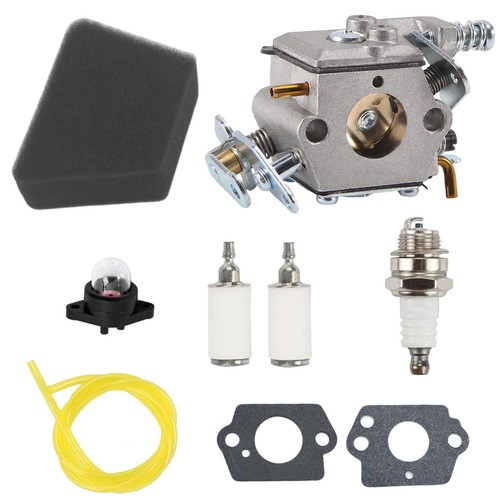 Carburetor fuel filter kit - filter, for