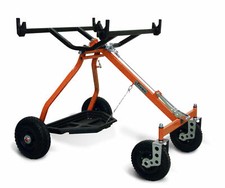 Stone Kart Trolley Lifts with