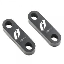 JITSIE Beta Sherco Gas Gas Scorpa Montesa Trials Bike Handle Bar Riser Set 10mm