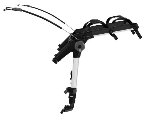 Thule bike carrier audi - thule, a4