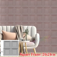 9M 3D Damask Sliver Wave