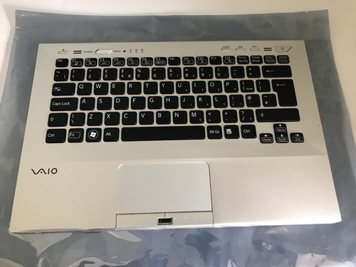 Sony vaio pcg 41218m - vaio, 13.3"