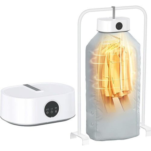 Portable clothes dryer 600w - portable,