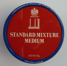 Dunhill Standard Mixture