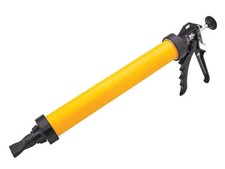 Roughneck Trade Mortar Gun