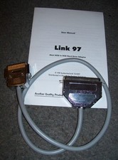 Atari 520 1040 ST STE Mega