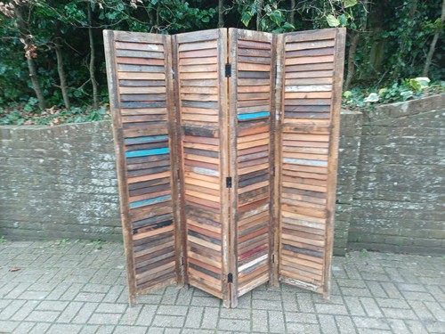 Large bespoke reclaimed wood - large,