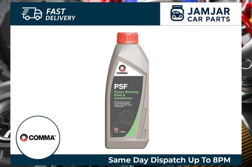 Comma psf1l power - psf1l,