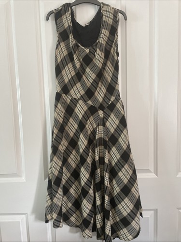 Ladies country style check - country,
