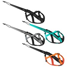Dog Sledding Harness