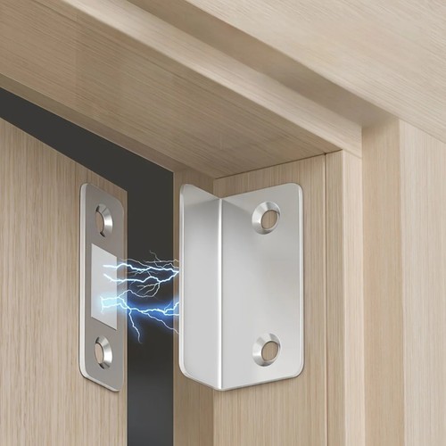 Strong magnet steel catch - strong,
