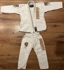 Tatami Kids martial arts Gi
