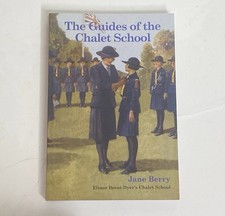 The Guides Of The Chalet