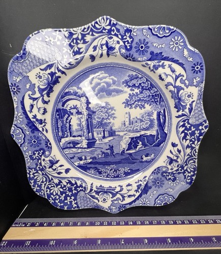 Pair modern spode bone - pair, of