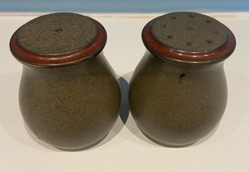 Denby marrakesh salt and - salt,