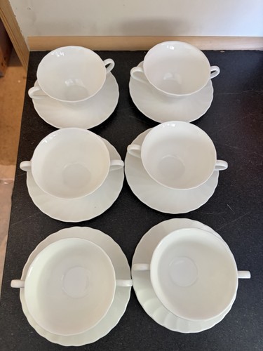 Wedgwood candlelight soup - wedgwood,
